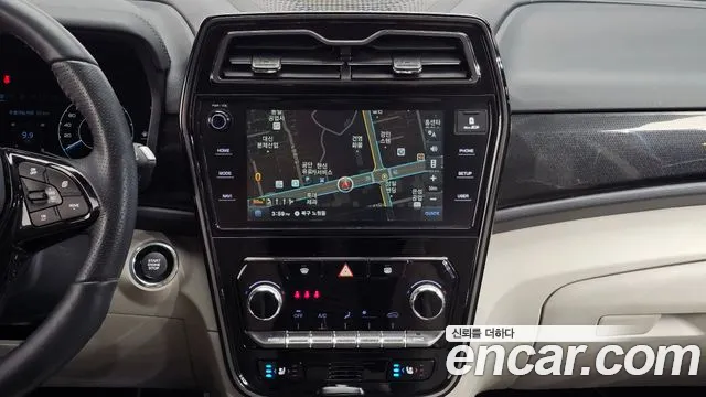 KGM Tivoli Very New — Фото автомобиля 15