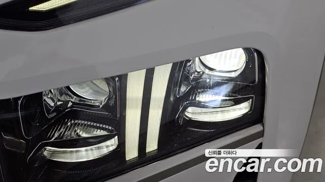 Hyundai Santa Fe Santa Fe (New) — Фото автомобиля 7