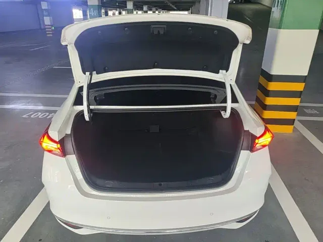 Buick Verano — Фото автомобиля 15