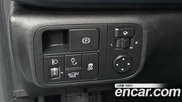 Hyundai Ioniq6 — Фото автомобиля 29