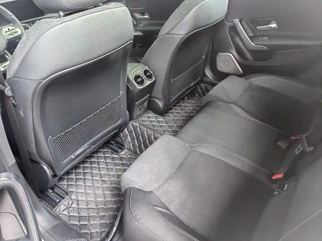 Mercedes-Benz A-Class — Фото автомобиля 5