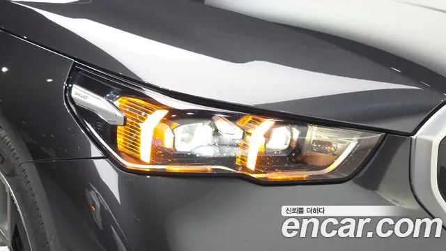 BMW 5 Series G60 — Фото автомобиля 7