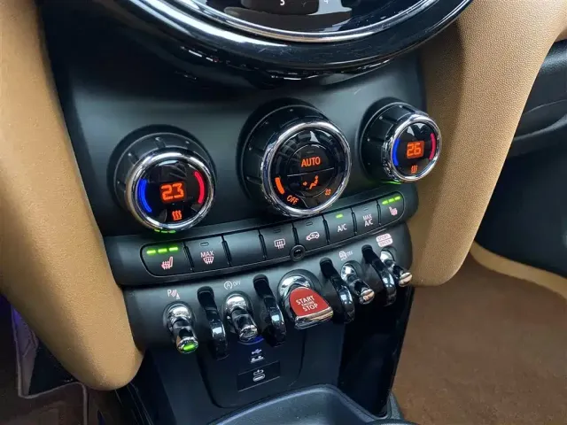 MINI Hatch — Фото автомобиля 20
