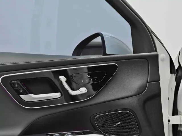 Mercedes-Benz GLC-Class — Фото автомобиля 5