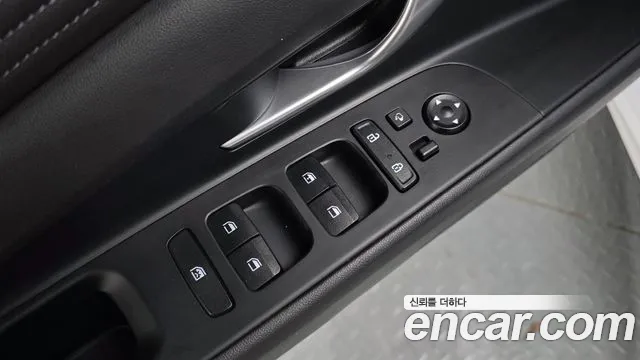 Hyundai Avante CN7 — Фото автомобиля 29