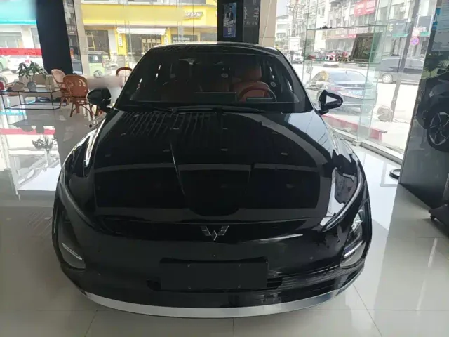 Wuling Starlight — Фото автомобиля 2