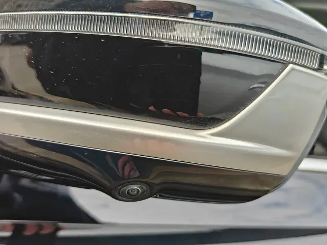 Chery Arrizo 8 — Фото автомобиля 13