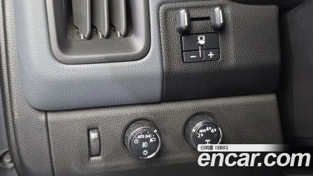 Chevrolet Colorado Real — Фото автомобиля 13