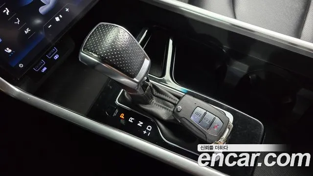KG_Mobility_Ssangyong Torres — Фото автомобиля 9