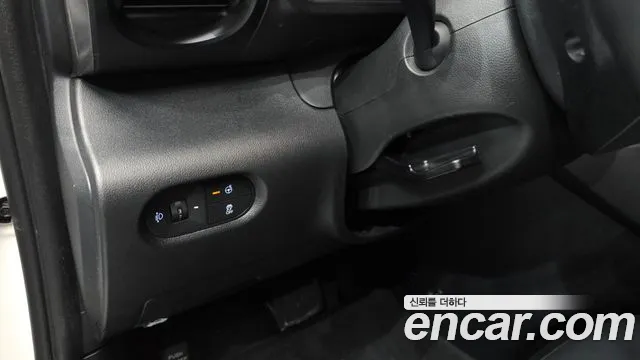 Hyundai Casper Casper Inspiration — Фото автомобиля 14