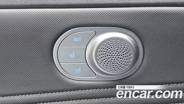 Hyundai Avante CN7 — Фото автомобиля 17