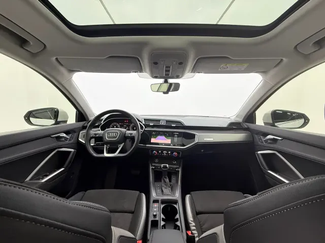 Audi Q3 — Фото автомобиля 16