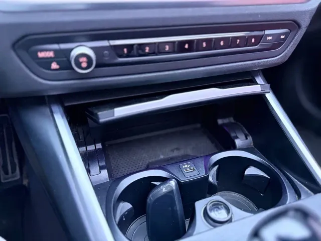 BMW 4 Series — Фото автомобиля 16