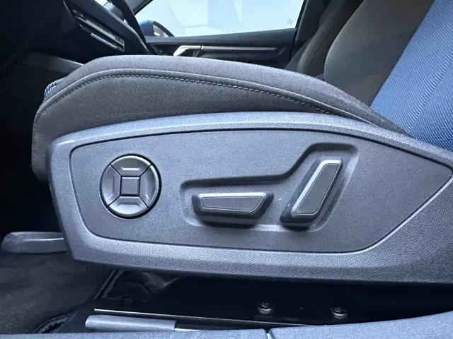 Audi A3 — Фото автомобиля 17