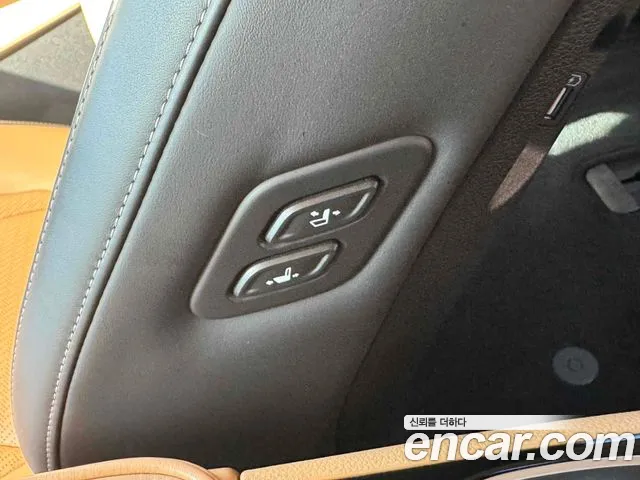 Kia Carnival 4th Gen — Фото автомобиля 18