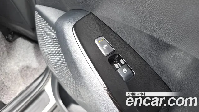 Kia Seltos Бензин 1.6 турбо 2WD — Фото автомобиля 18