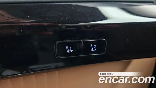 Hyundai Grandeur — Фото автомобиля 14