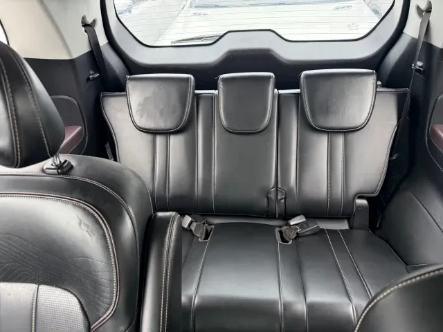 GAC Trumpchi M6 — Фото автомобиля 10