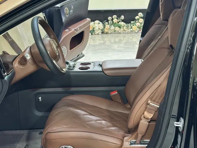 Maextro S800 — Фото автомобиля 4