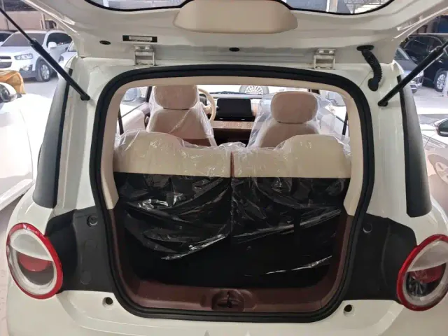 Changan Lumin — Фото автомобиля 18