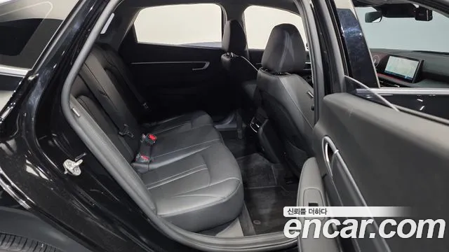Hyundai Sonata DN8 — Фото автомобиля 12
