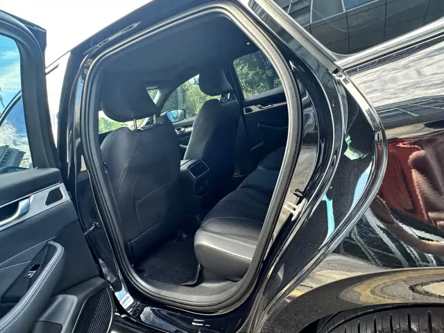 Geely Xingrui — Фото автомобиля 7
