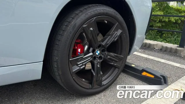 BMW X3 G45 — Фото автомобиля 3
