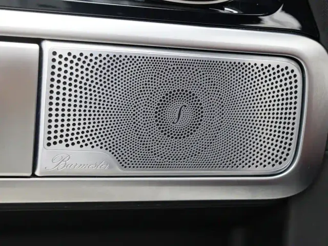 Mercedes-Benz G-Class AMG — Фото автомобиля 6