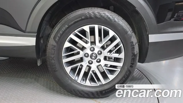 Hyundai Palisade LX3 — Фото автомобиля 21