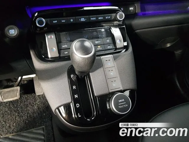 Hyundai Casper — Фото автомобиля 8