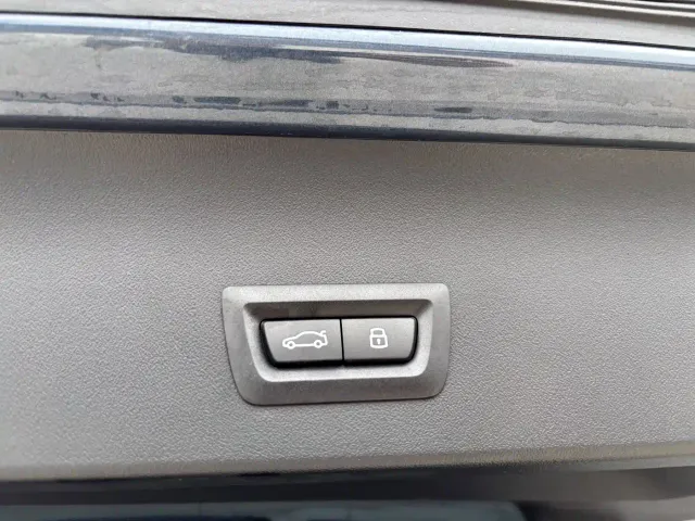BMW X3 — Фото автомобиля 29