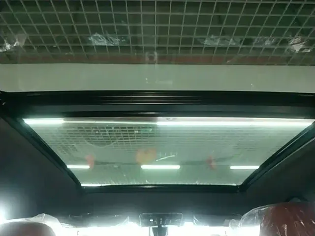 Jetour X70 Plus — Фото автомобиля 17