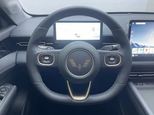 Wuling Starlight — Фото автомобиля 18