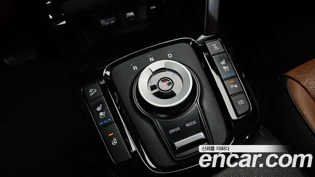 Kia Seltos — Фото автомобиля 9