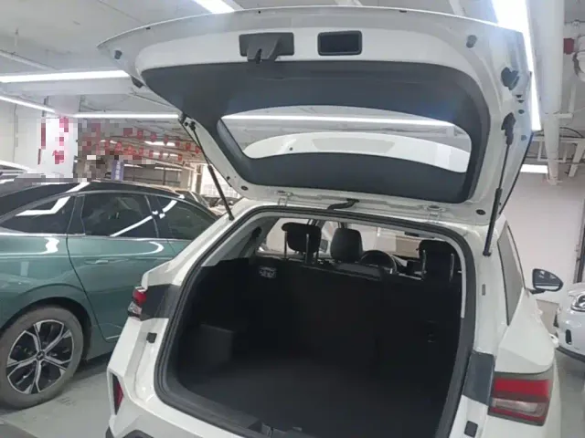 Wuling Xingchi — Фото автомобиля 18