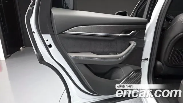 Renault-KoreaSamsung Grand Koleos Grand Koleos — Фото автомобиля 25