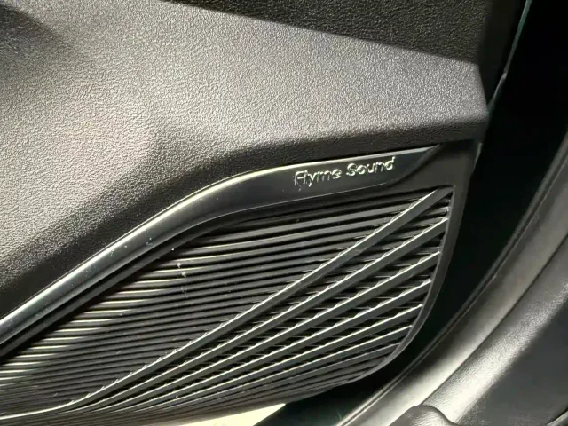 Geely Xingyue L — Фото автомобиля 15