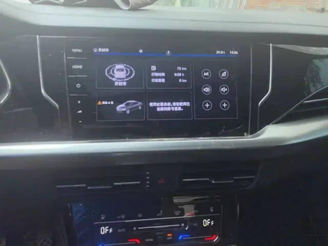 Volkswagen Passat — Фото автомобиля 13