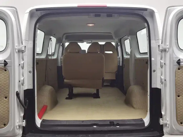 Maxus Dana V1 — Фото автомобиля 16