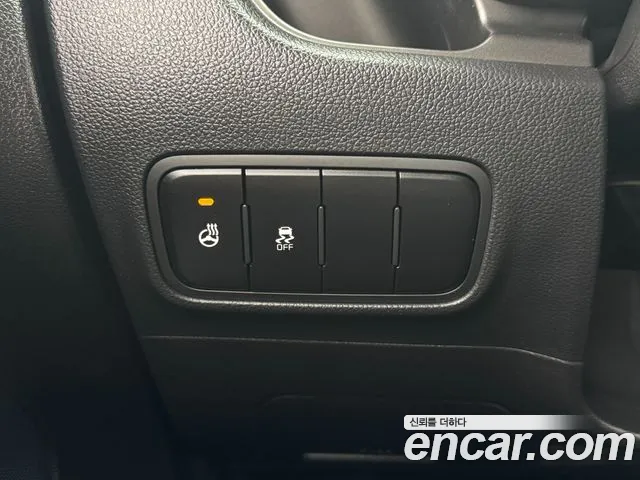 Kia Ray New — Фото автомобиля 14