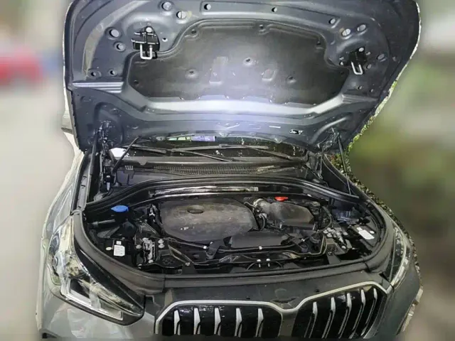 BMW X1 — Фото автомобиля 3