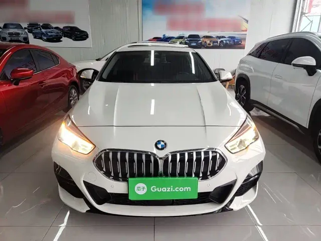 BMW 2 Series — Фото автомобиля 2