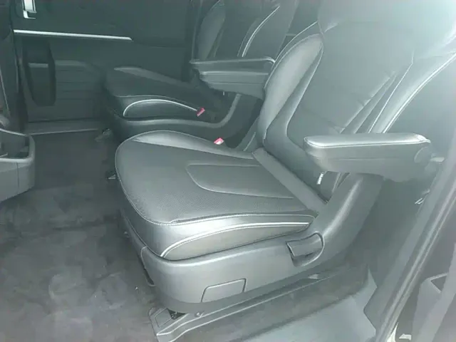 Hyundai Custo — Фото автомобиля 16