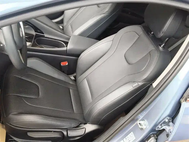Hyundai Elantra — Фото автомобиля 13