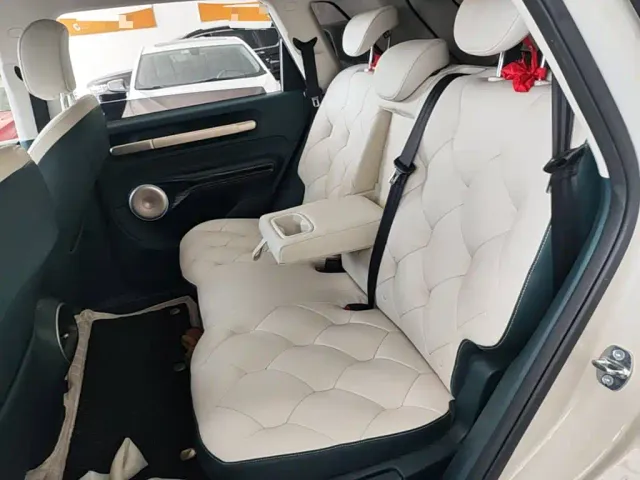 Baojun Baojun Cloud 2023 460 Max — Фото автомобиля 16
