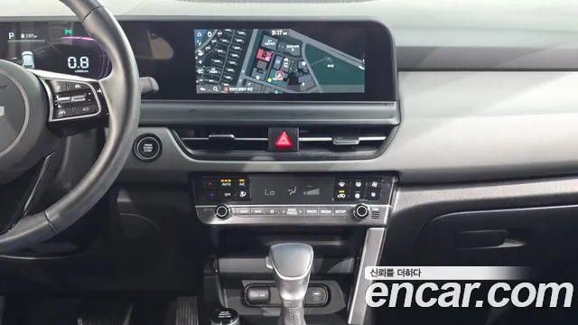 Kia Seltos — Фото автомобиля 20