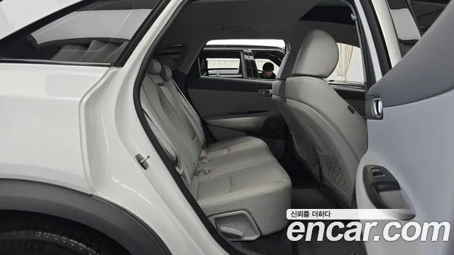 Hyundai Nexo — Фото автомобиля 17