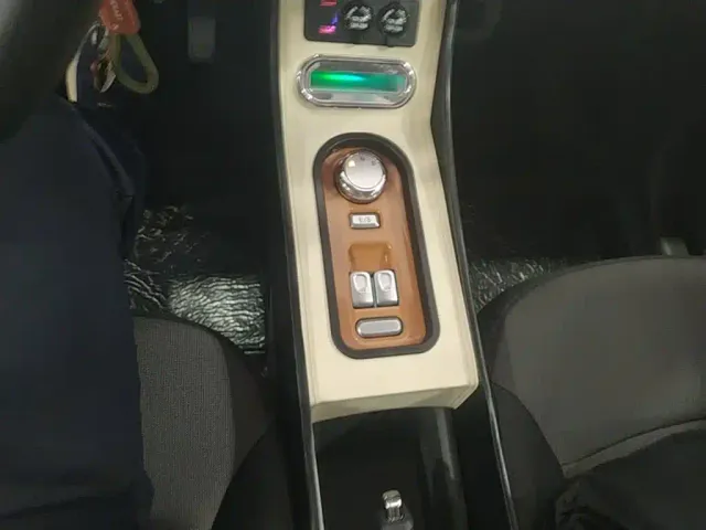 Changan Lumin — Фото автомобиля 13