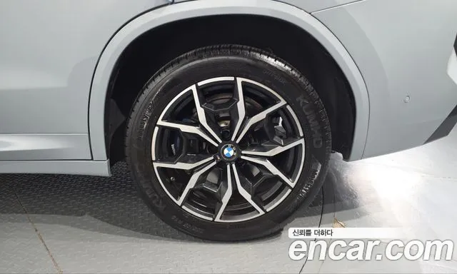 BMW X3 G01 — Фото автомобиля 6