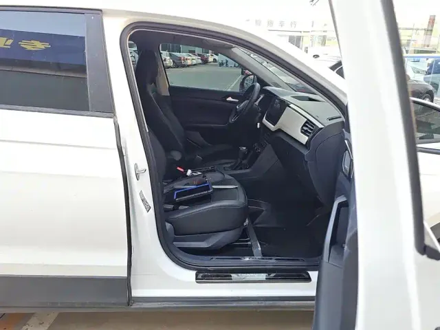 Volkswagen Tharu — Фото автомобиля 8